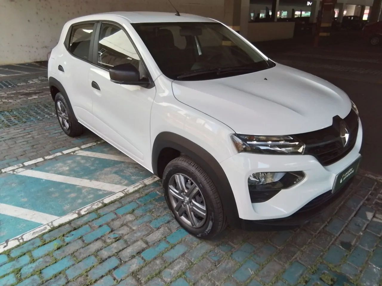 Renault Kwid 1.0 Zen 2025 - Foto 3