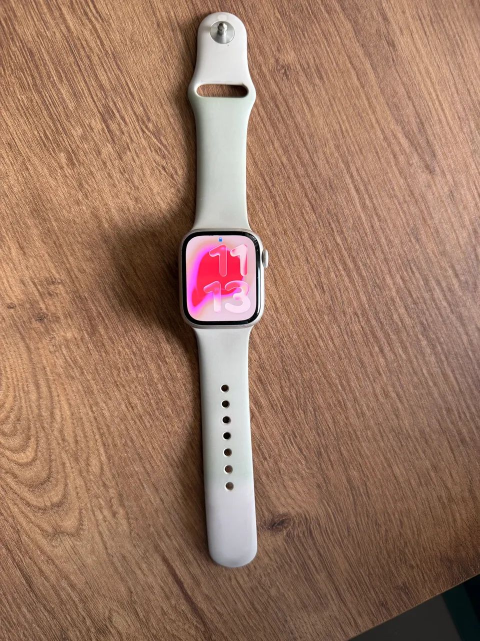 Apple Watch Séries 8 (GPS) - Foto 2