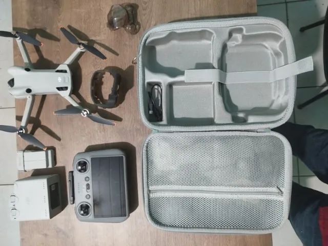 DRONE DJI MINI 4 PRO