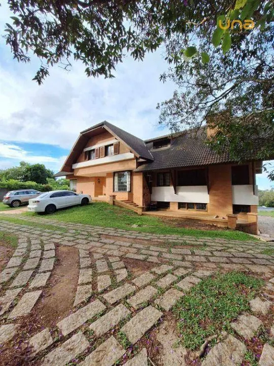 Sala para alugar, 71 m² por R$ 3.875,88/mês - São Lourenço - Curitiba/PR