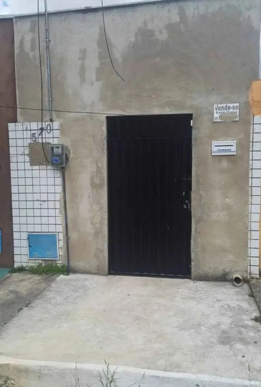 foto - Maracanaú - Jereissati II