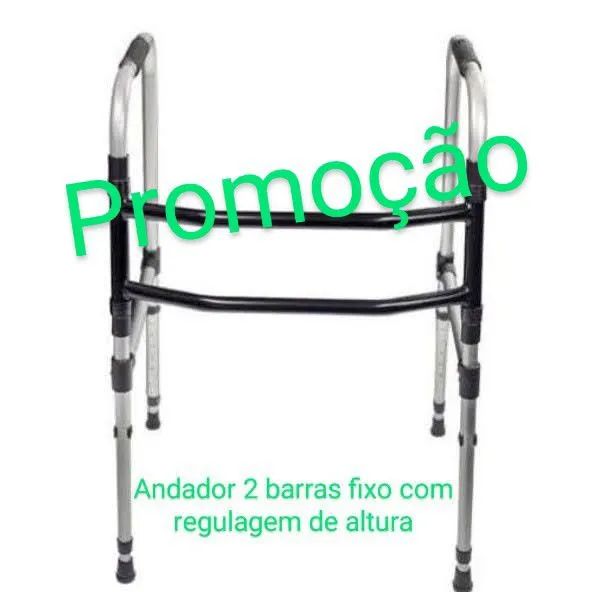 Vendo  andadores para mobilidade  - Foto 3