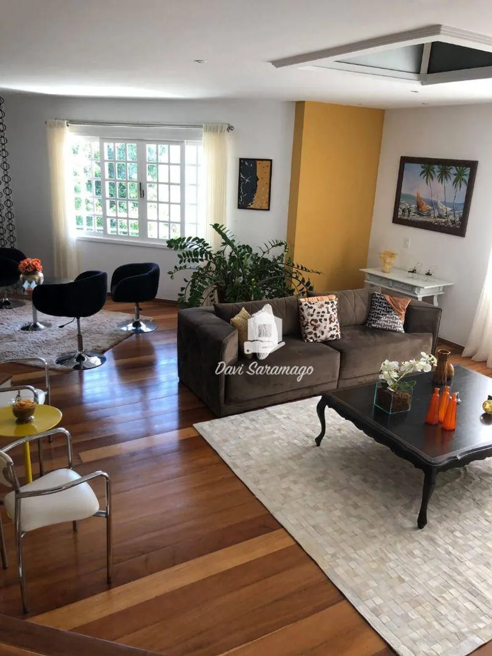 Casa com 4 dormitórios à venda, 279 m² por R$ 1.300.000,00 - Badu - Niterói/RJ