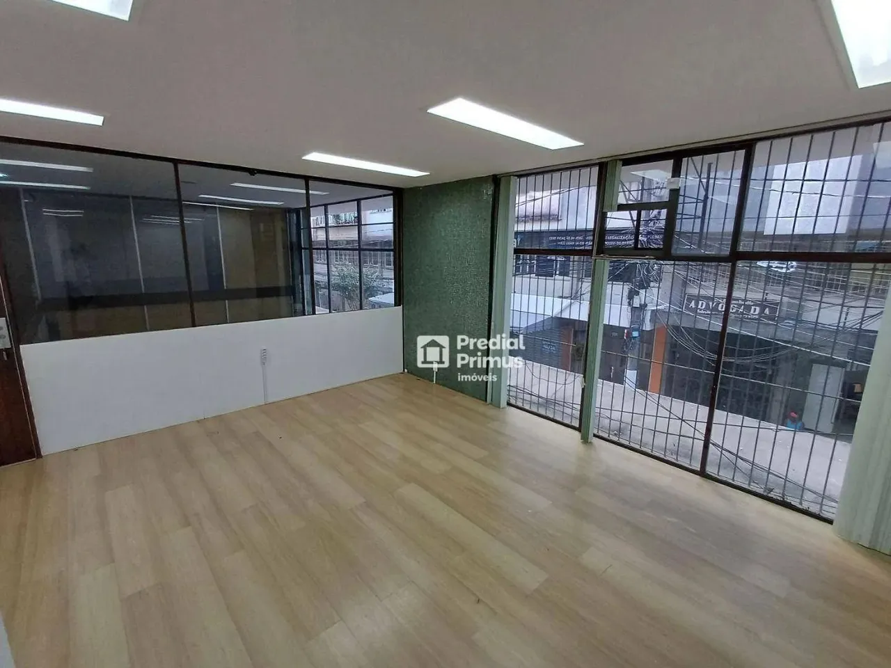Sala para alugar, 33 m² por R$ 1.380,00/mês - Centro - Nova Friburgo/RJ
