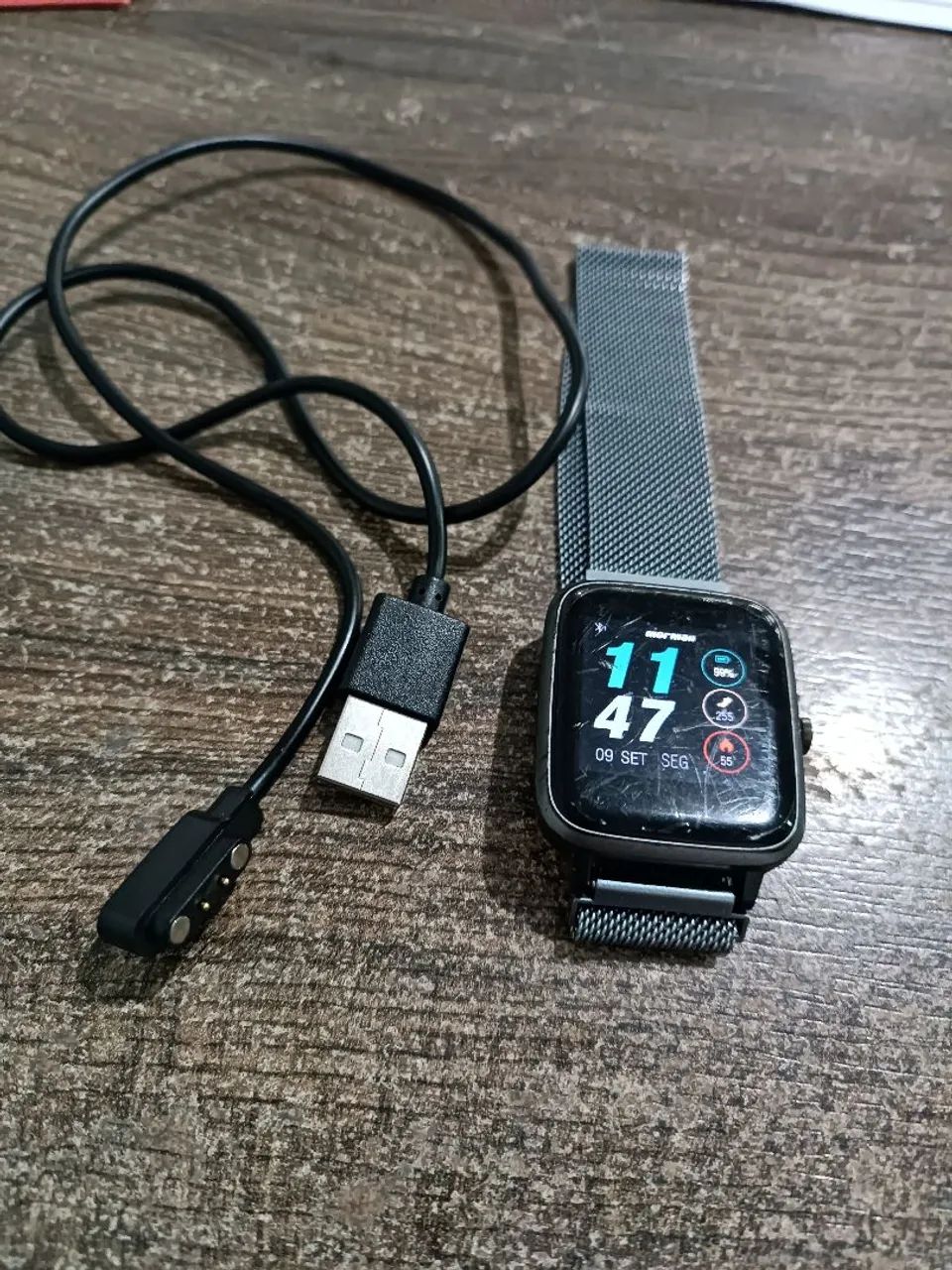 Smartwatch Mormaii   - Foto 2