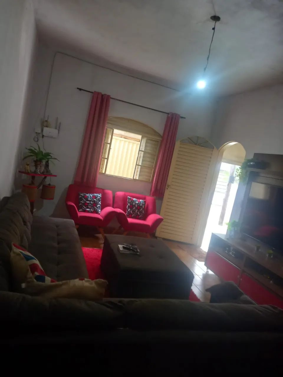 Casa para venda lote 300m² com 3 quartos na Vila Jaiara - Anápolis - GO - Foto 2