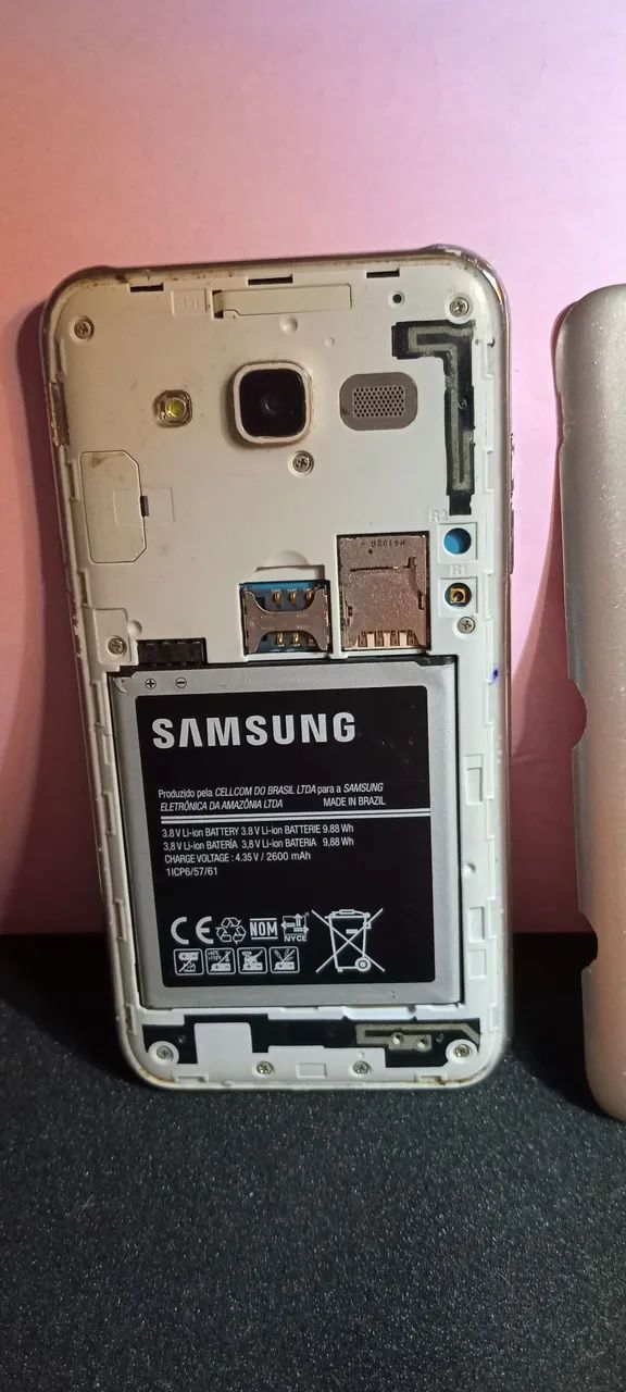Celular SANSUNG