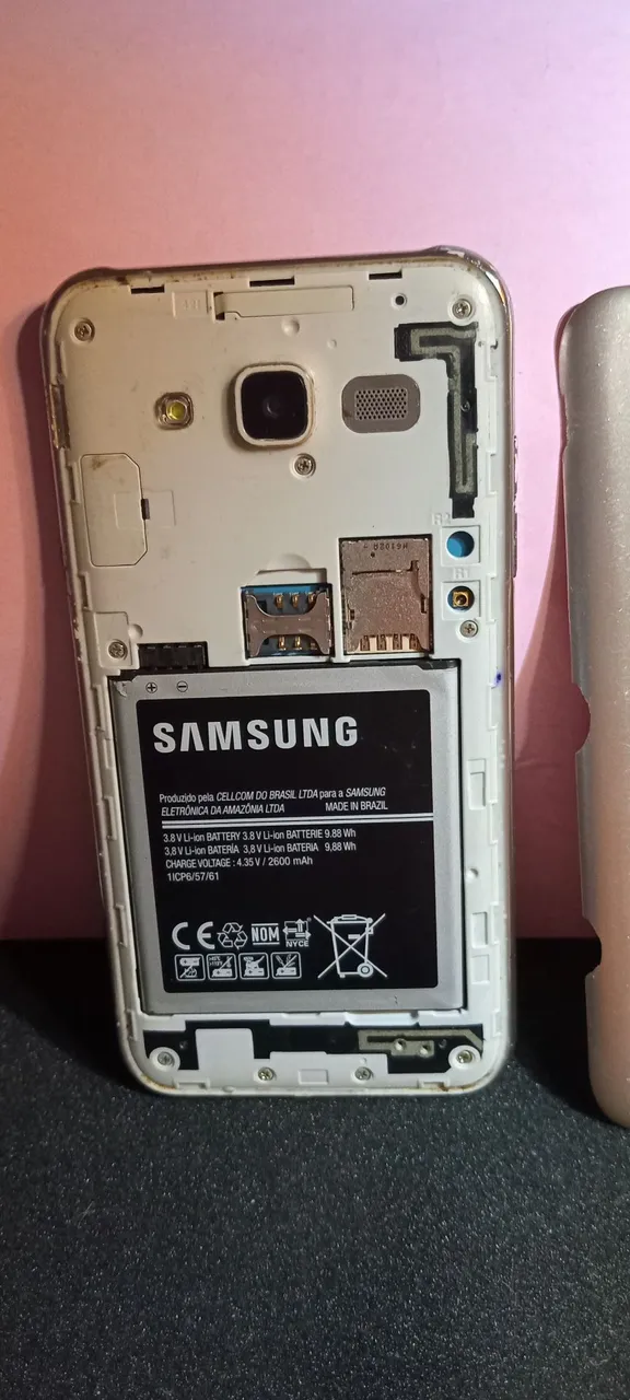 Celular SANSUNG