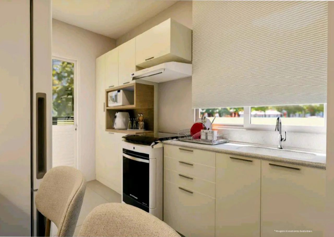 Foto - Vespasiano - Jequitibá