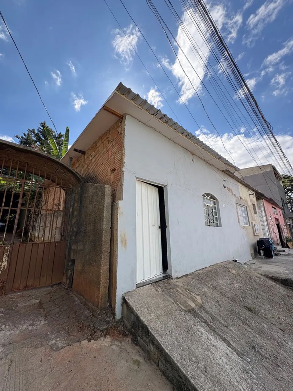 Foto - Betim - Dt Ind Jardim P Norte