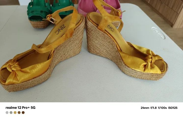 sapato - Foto 2