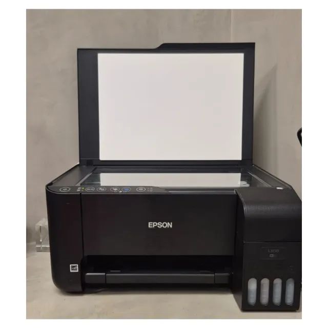 IMPRESSORA EPSON L3150 WIFI SCANNER