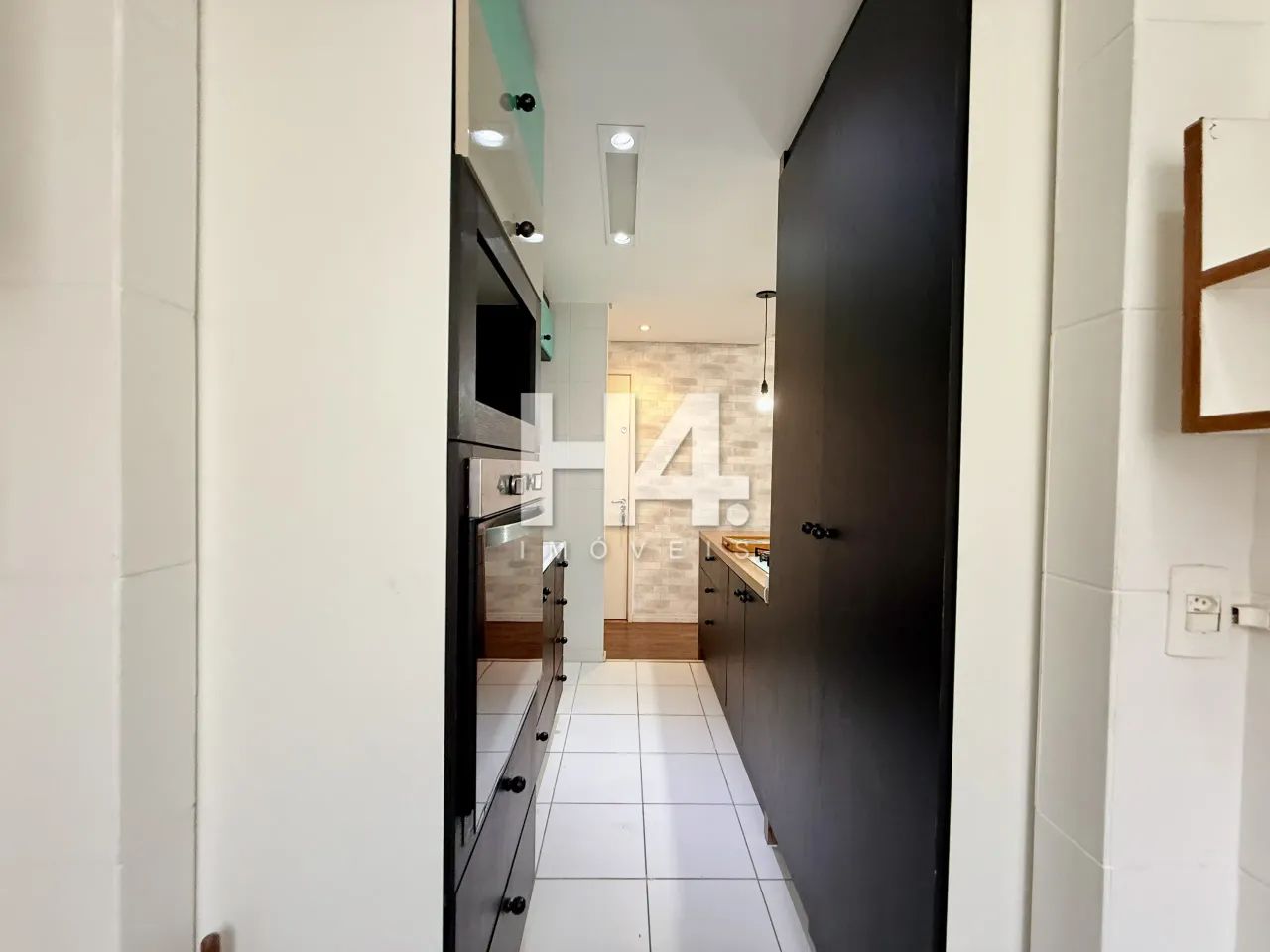 APARTAMENTO com 2 dormitórios à venda com 80.24m² por R$ 360.000,00 no bairro Tingui - CUR - Foto 5
