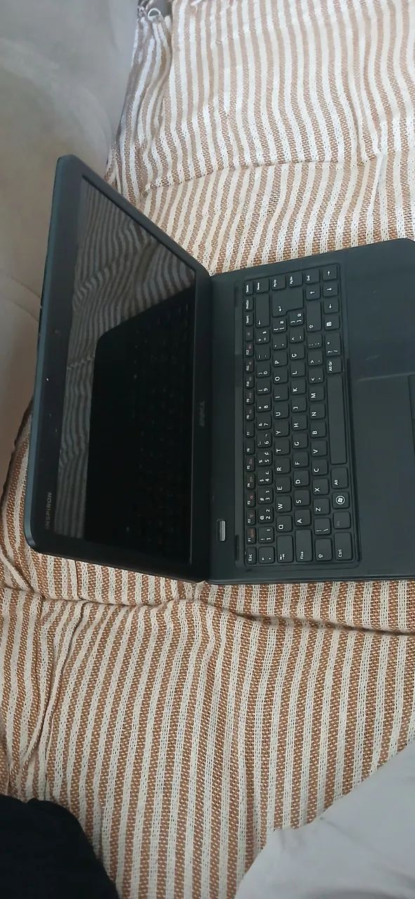 Notebook Dell inspiron N4050