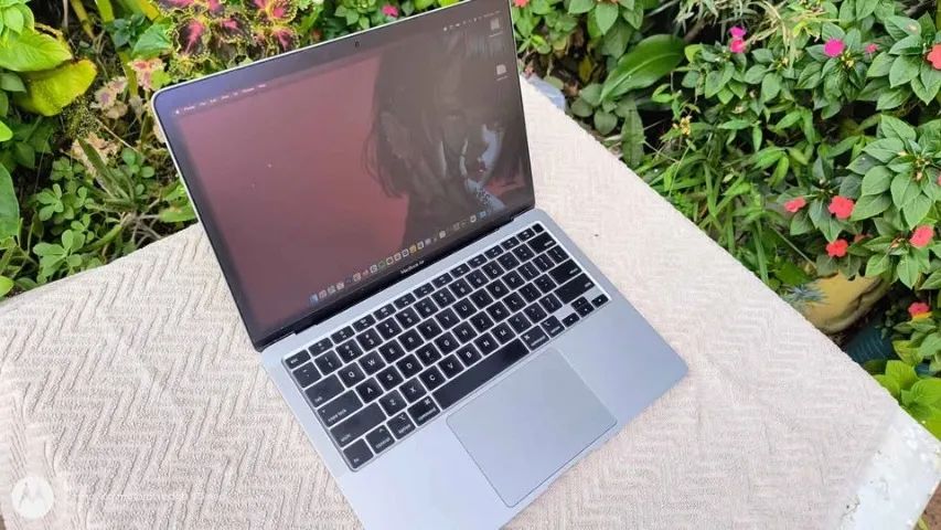 Macbook Air 13 I3 8gb 256gb Ssd Cinza 2020 Cinza - Notebooks