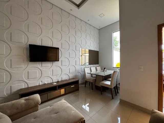 Foto - Goiânia - Residencial Rio Verde