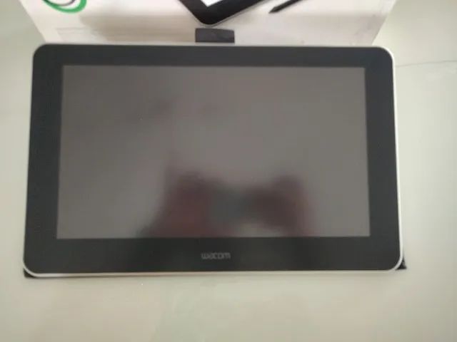 Mesa Digitalizadora Wacom One 13.3