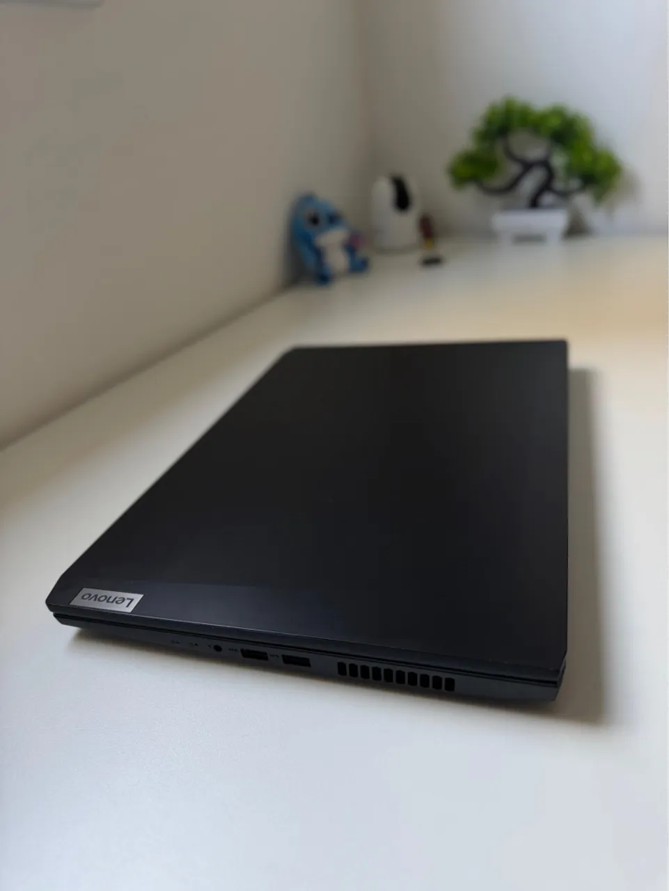 Notebook Lenovo Gaming 3i GTX 1650 e Intel i5 (garantia e parcelamento)