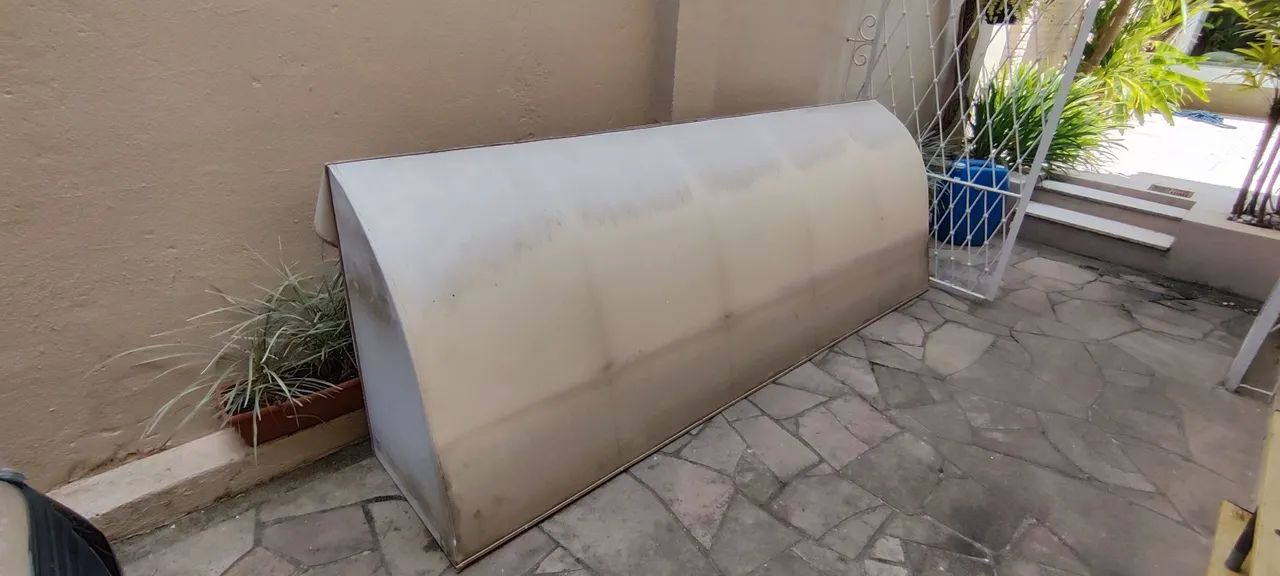 Toldo para área externa - Foto 3