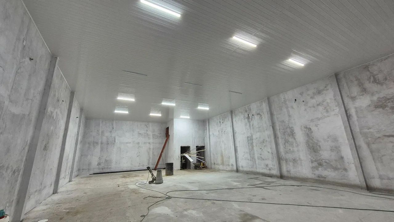 Aluga-se Ponto Comercial 200m² na Av 19 de Outubro - Foto 5