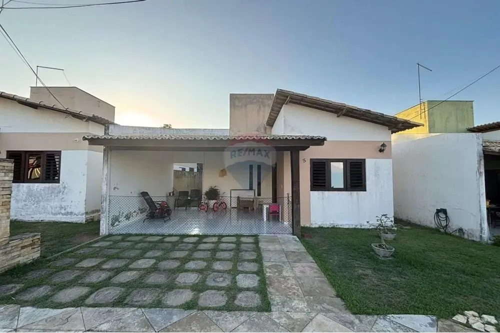 Oferta!! Linda Casa 3/4 No Cond. Recanto Das Árvores . dS11gJ