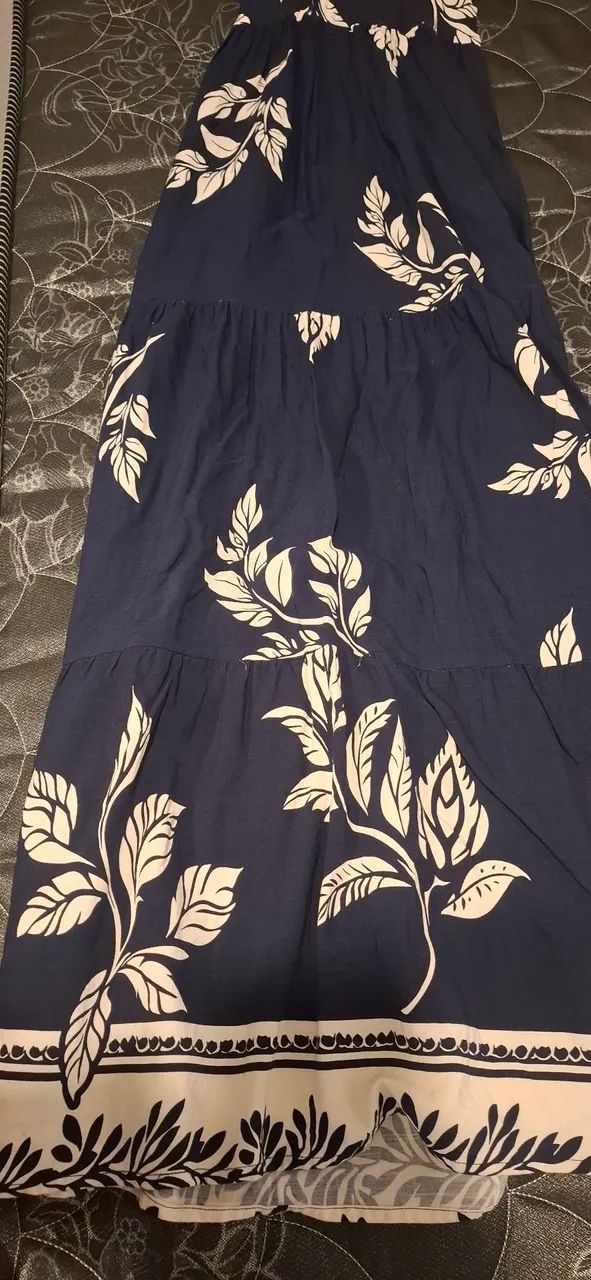 Vestido longo  - Foto 2