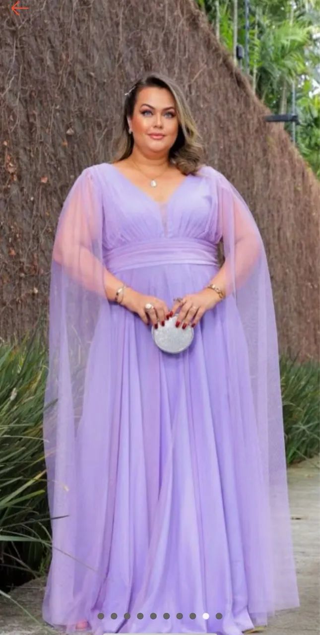 Vestidos de noiva e festas  - Foto 3