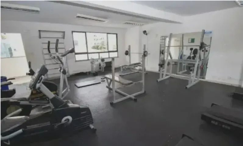 Alugo apartamento 3/4, nascente no Condomínio Canto Belo Aeroporto R$ 2.800 - Foto 2