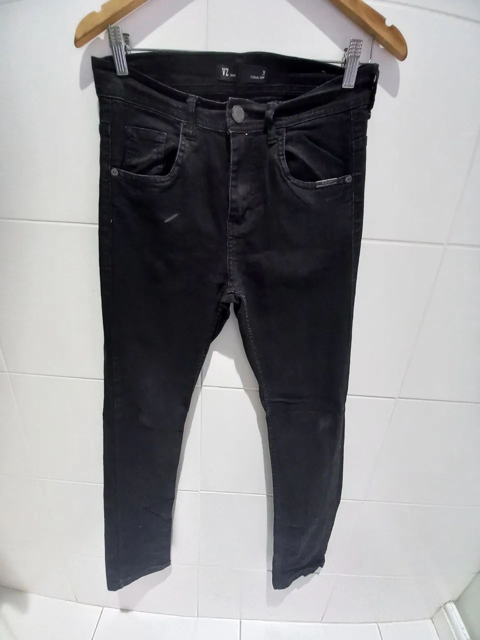 Calça jeans 