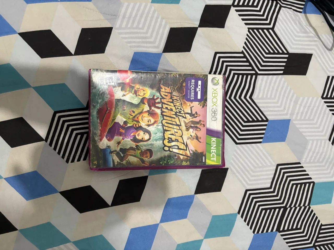 Kinect Xbox 36064292481980033122