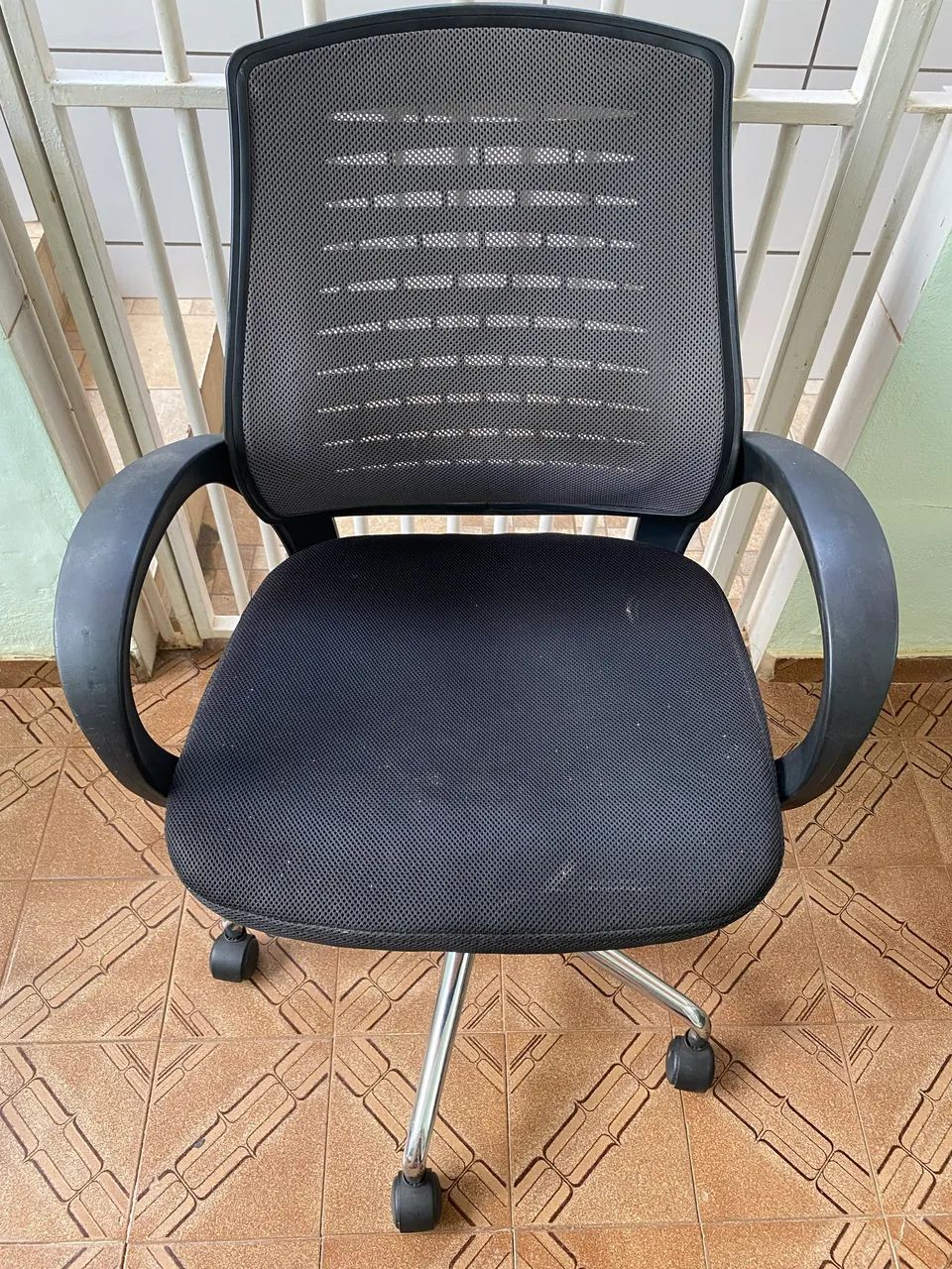 Cadeira escritório  - Foto 4