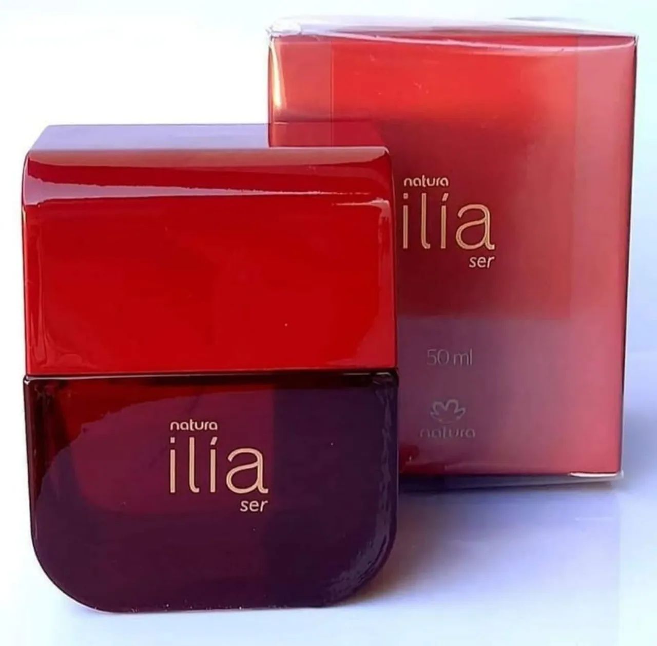 Perfumes Natura Ilía em promoção  - Foto 3