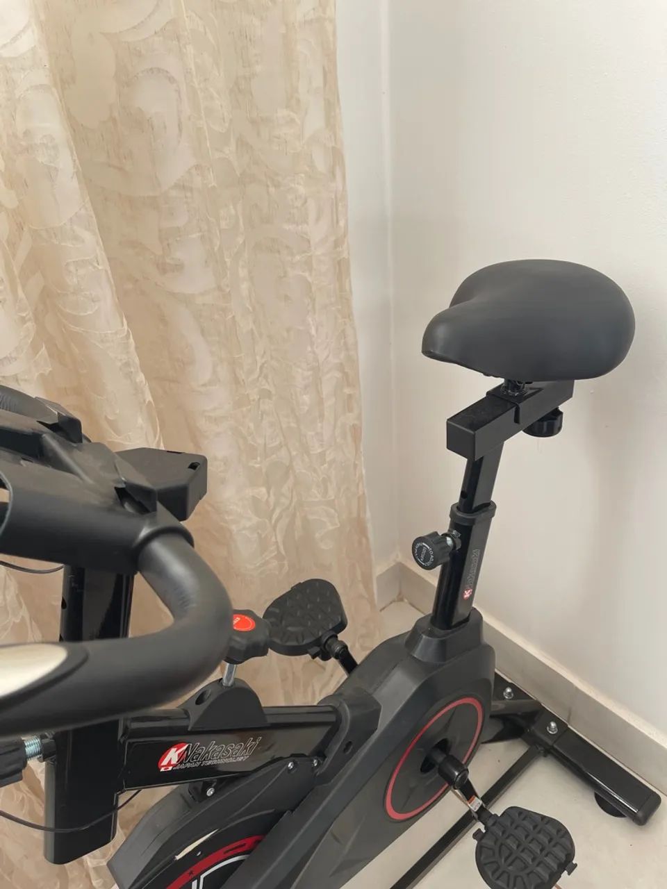 Bicicleta de Spinning - Foto 2