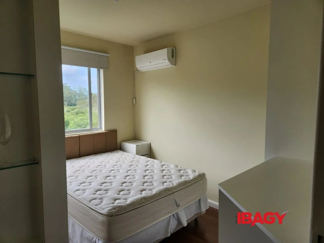 Excelente Apartamento 2 dormitório(s) em Itacorubi - Florianópolis - Foto 2