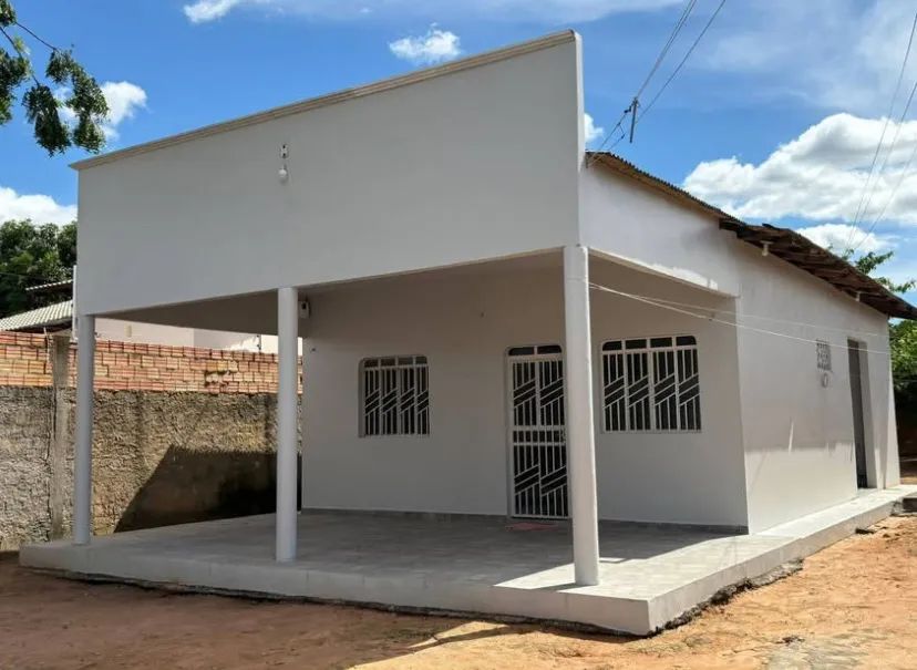 ~CASA ALTO DO TURU 