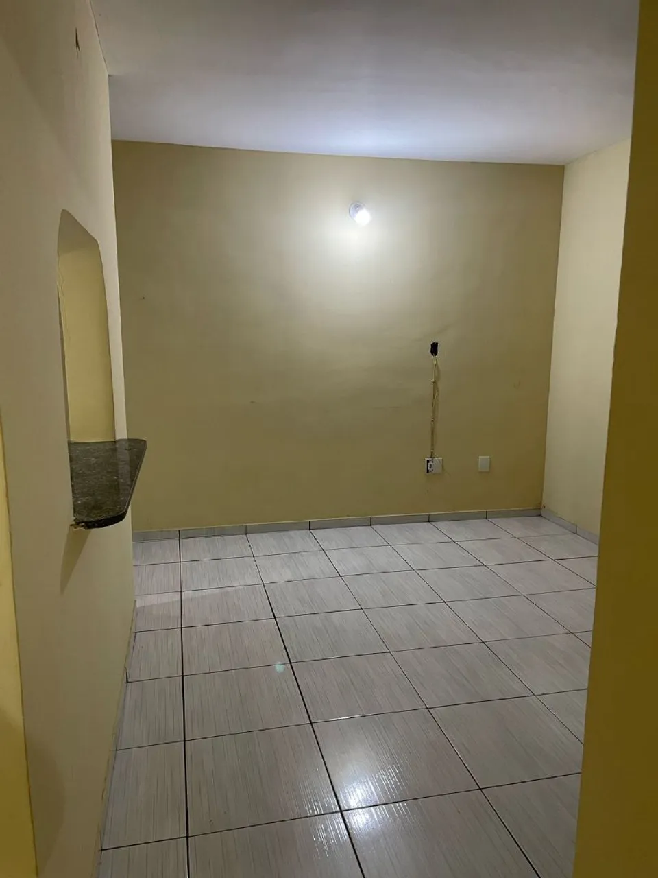 passo ou troco ap por um carro , Condômino Begonia. Vendo AP bem localizado