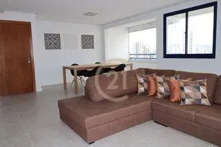 Cobertura com 4 dormitórios à venda, 210 m² por R$ 1.920.000,00 - Perdizes - São Paulo/SP