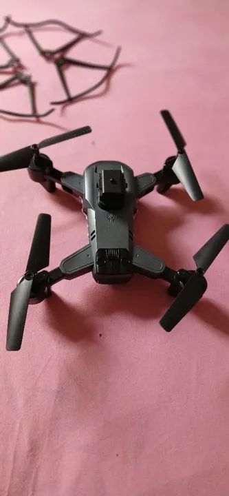 Drone Dobrável com Controle Remoto - Foto 5