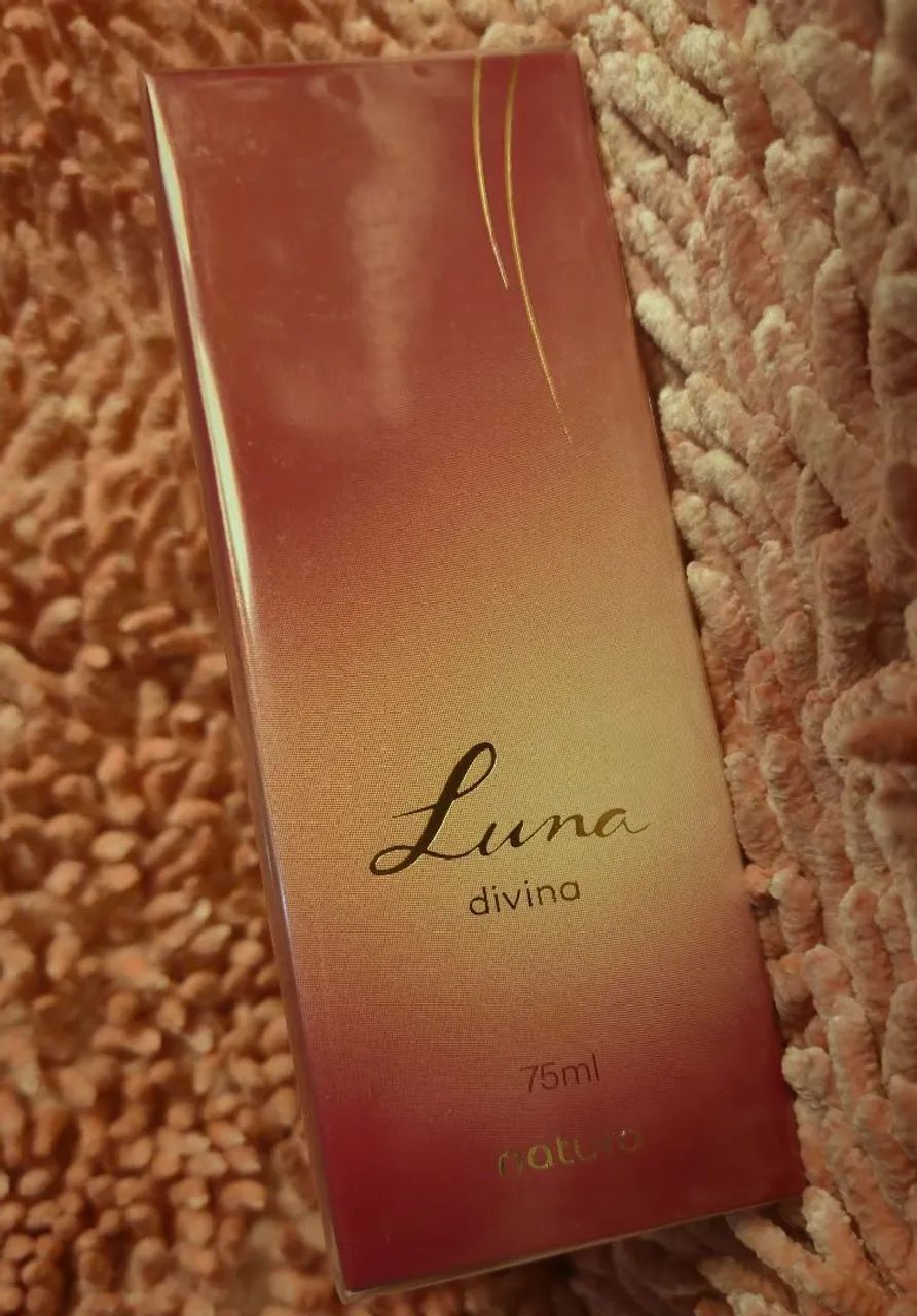 Luna divina super promoção por natal - Foto 2