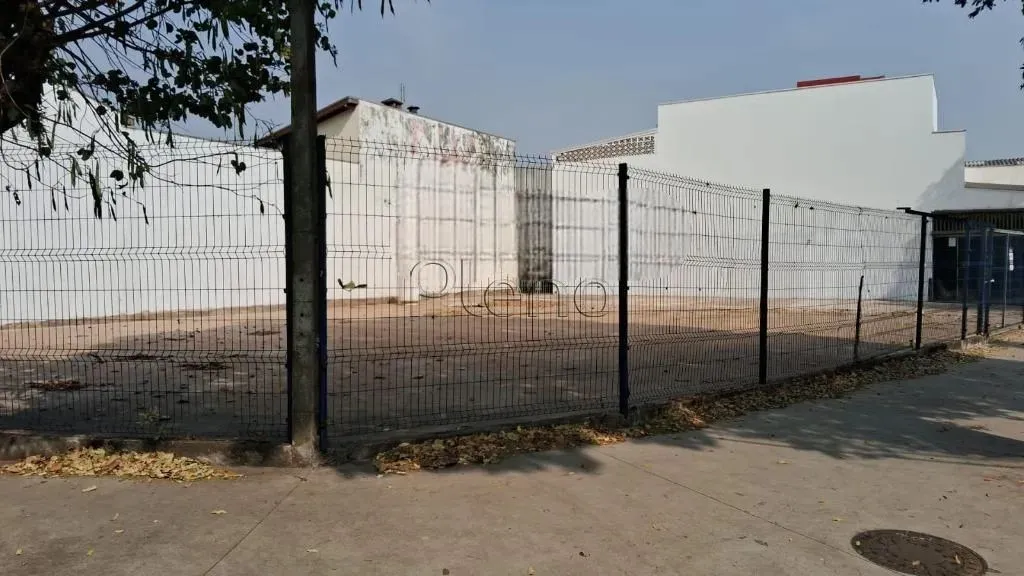 Terreno para alugar em Indaiatuba, Cidade Nova, com 541.5 m²