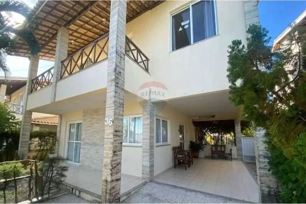 Aluguel de Casa de Condomínio- Portal dos Trópicos