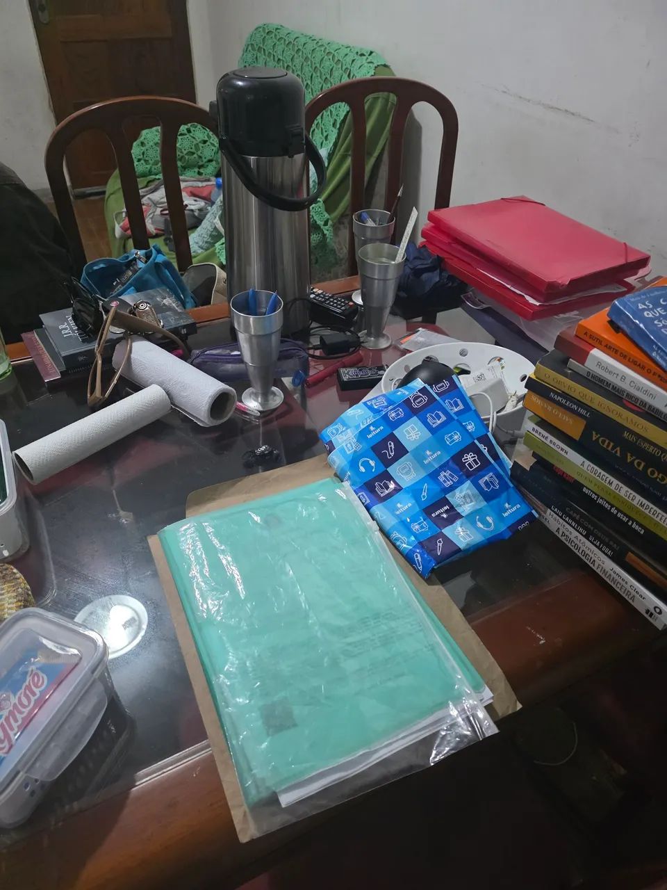 Foto - Belo Horizonte - Serrano