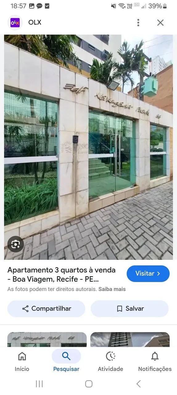 Apartamento / Boa viagem - Foto 2