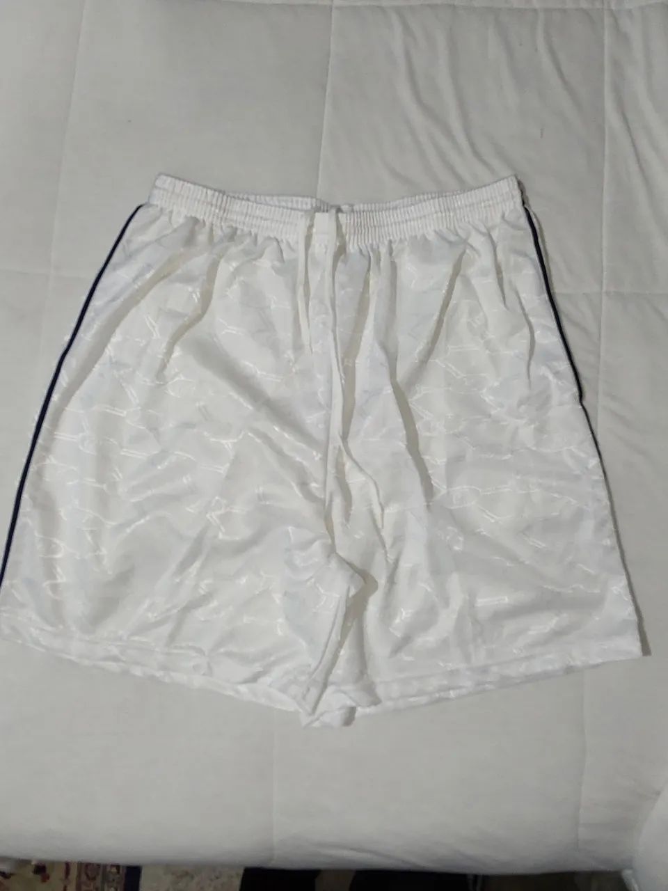 Shorts de Futebol Dellerba 