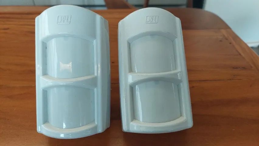 Kit de Central de Alarme JFL Usada em Excelente Estado - Foto 6
