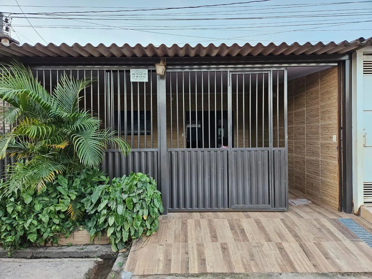 Foto - Valparaíso De Goiás - 