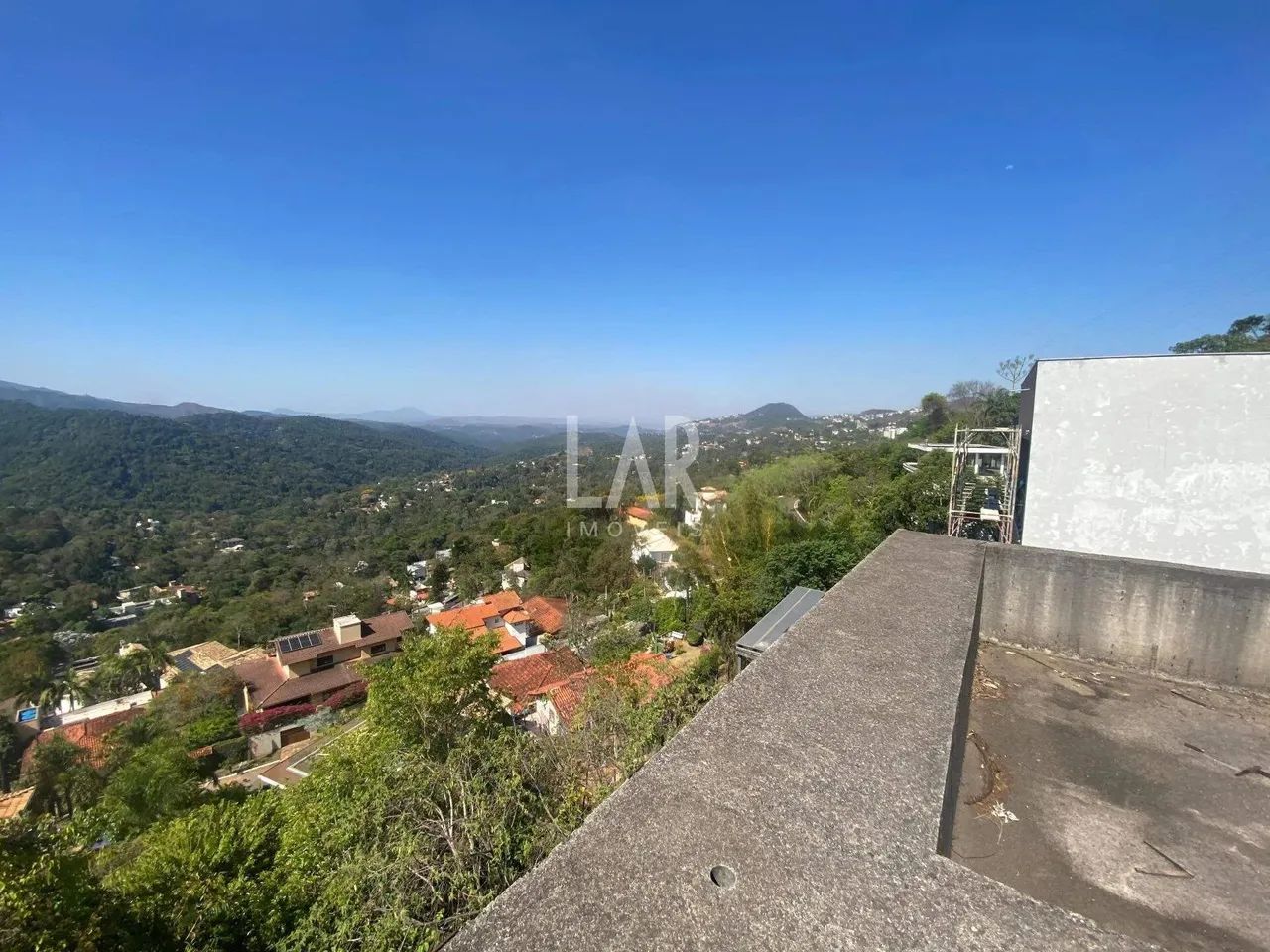 Lote em Condomínio à venda, Bosque Residencial do Jambreiro - Nova Lima/MG - Foto 9