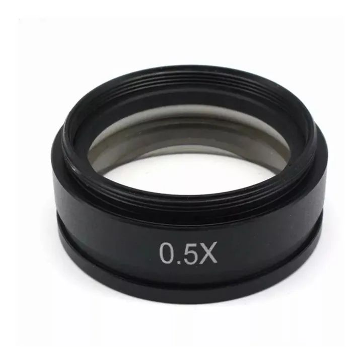 Lente Microscópio 500x para Câmera - WD100 - Foto 2