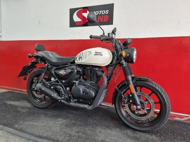 Royal Enfield HUNTER DAPPER 350CC ABS - Foto 3