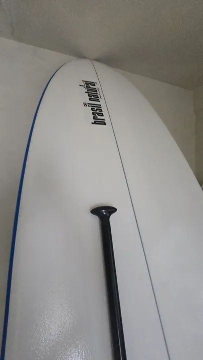 Prancha stand up paddle 10 pés soft + kit remada - Foto 4